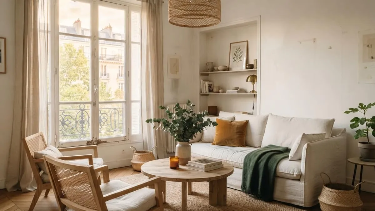 Comment donner un coup de frais à son intérieur sans tout changer ?