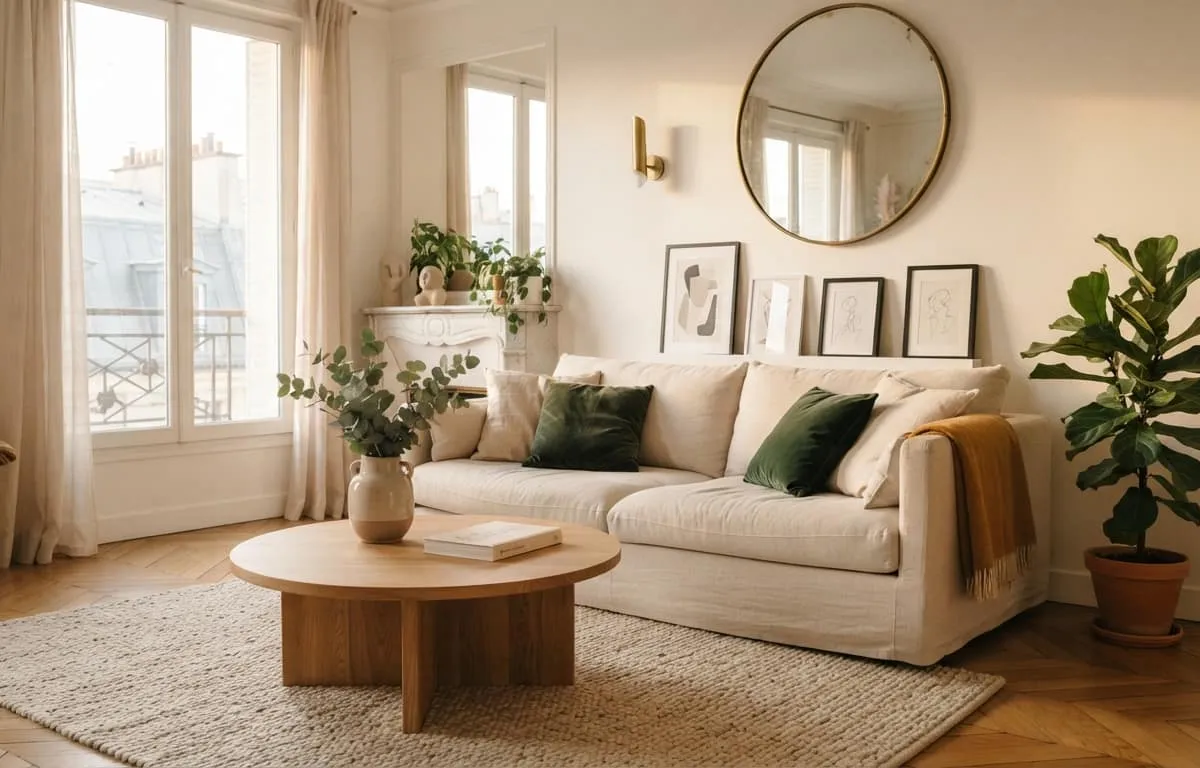 Décoration & aménagement