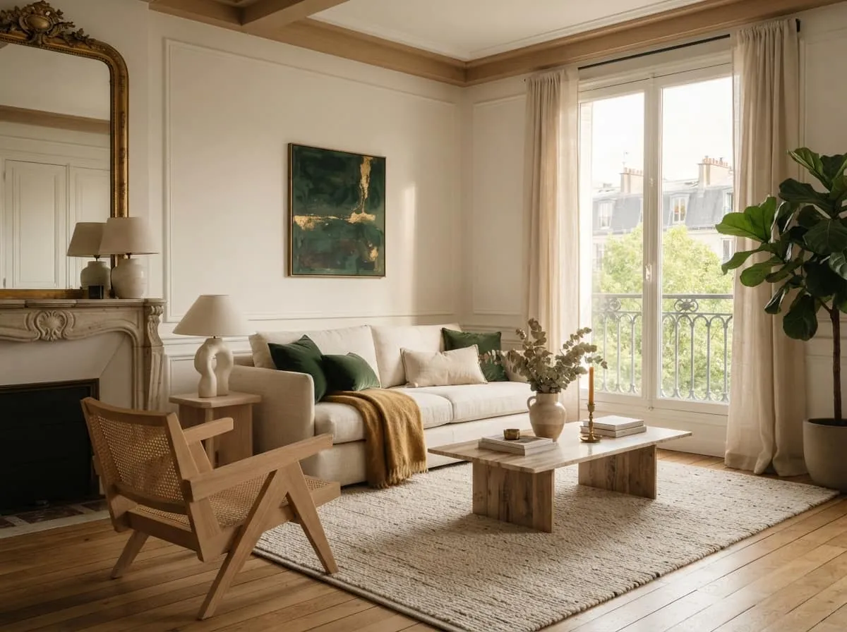 éclairage indirect salon : guide pour bien placer les rubans led au plafond
