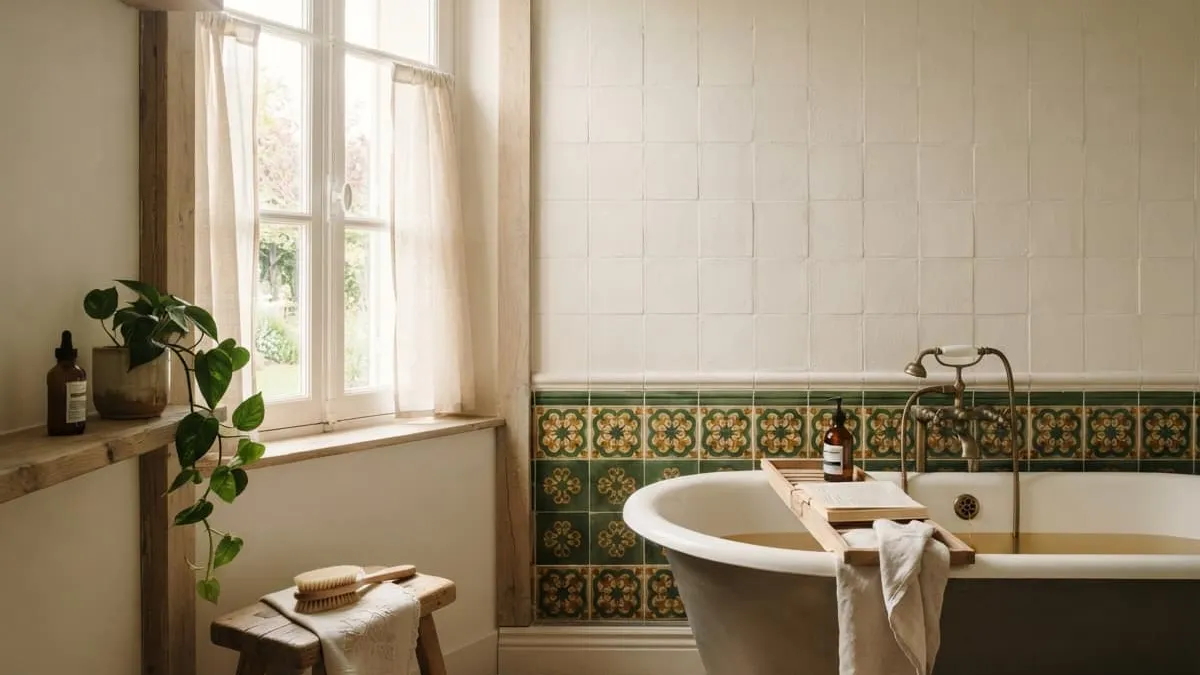 Peindre du carrelage de salle de bain : quelle résine privilégier pour la douche